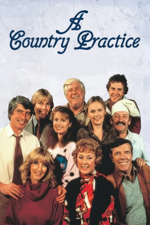 A Country Practice izle