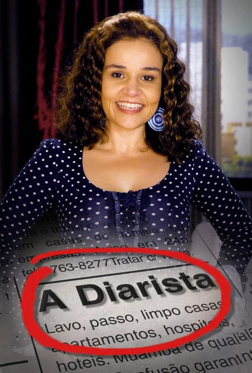 A Diarista izle