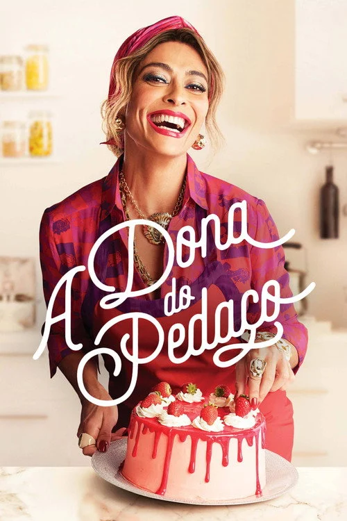 A Dona do Pedaço izle