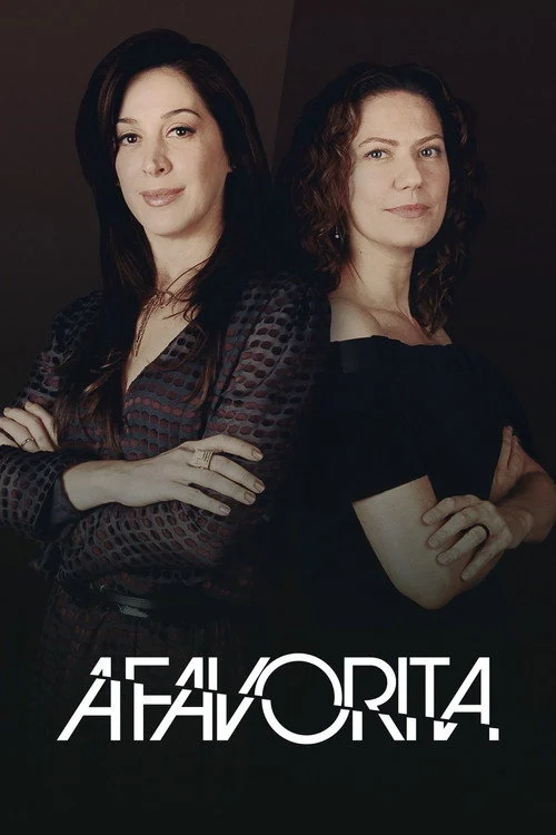 A Favorita izle