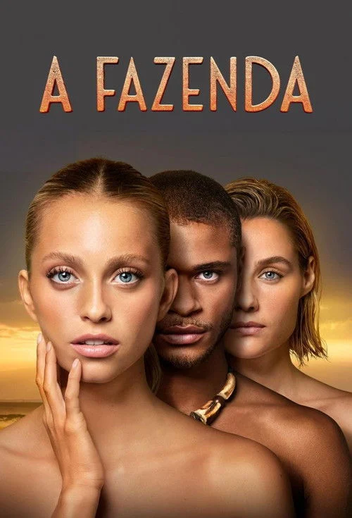 A Fazenda izle