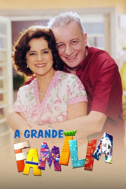 A Grande Família izle