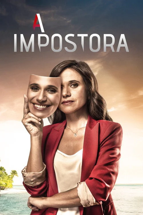 A Impostora izle