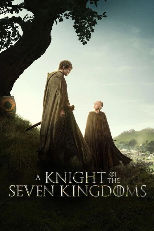 A Knight of the Seven Kingdoms izle