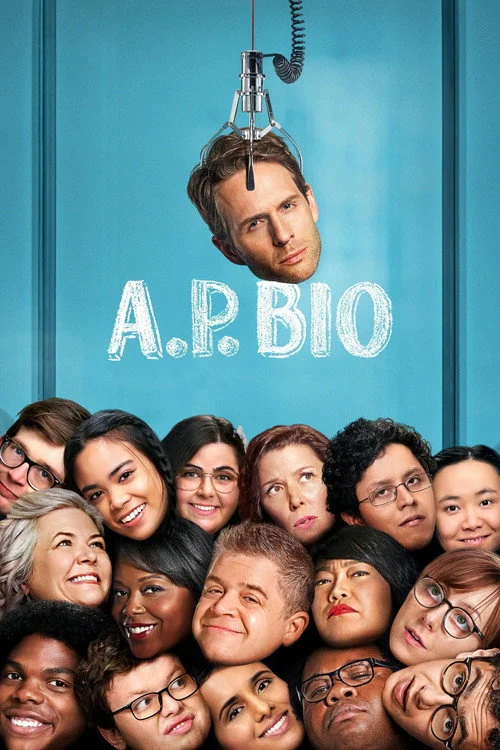 A.P. Bio izle