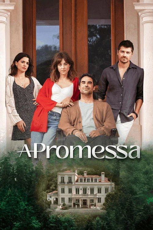 A Promessa izle