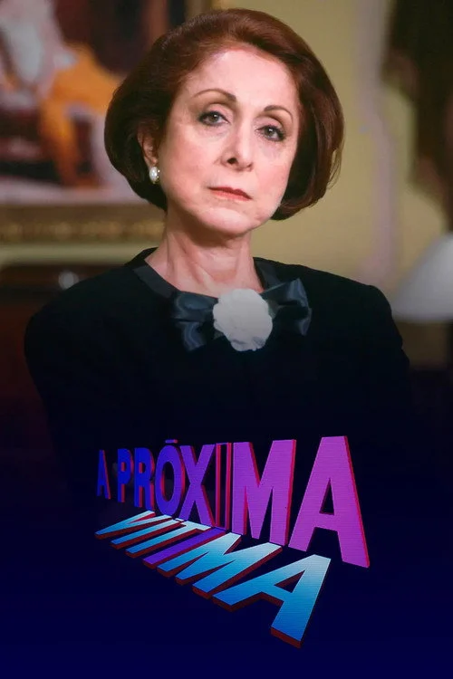A Próxima Vítima izle