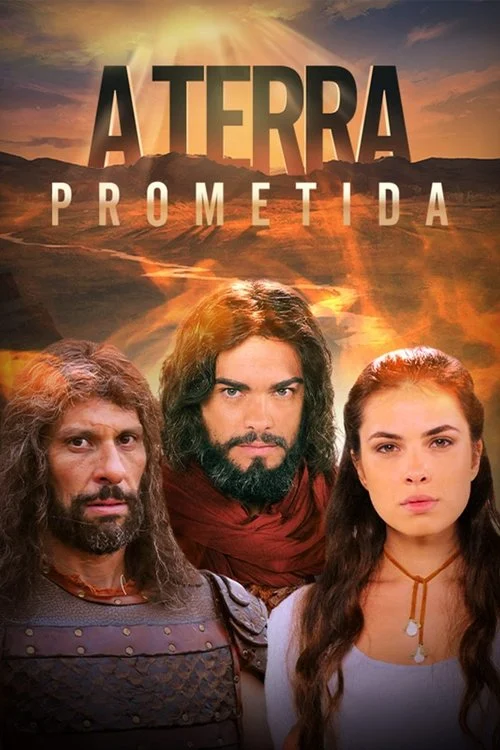 A Terra Prometida izle