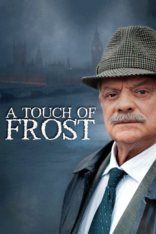 A Touch of Frost izle