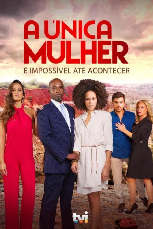 A Única Mulher izle