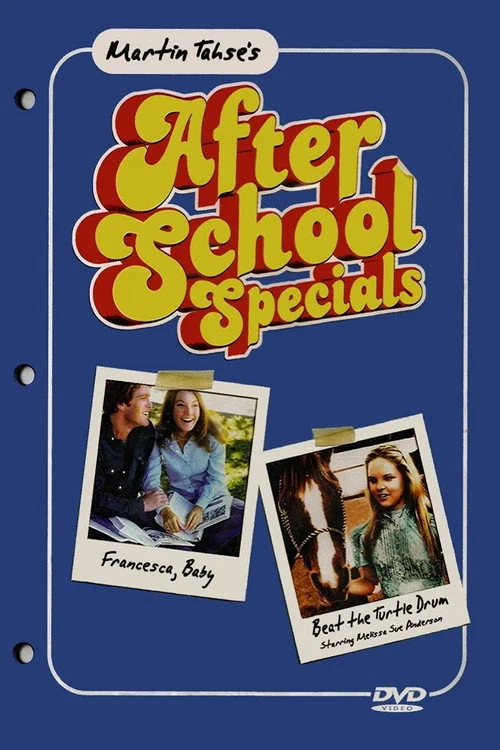 ABC Afterschool Special izle
