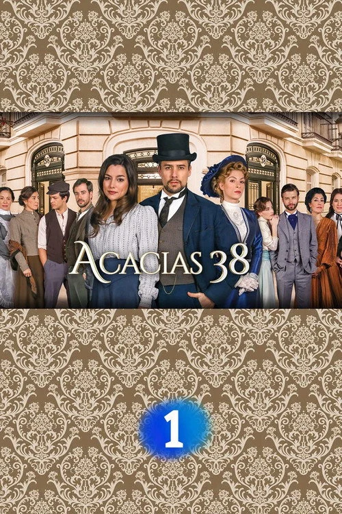 Acacias 38 izle