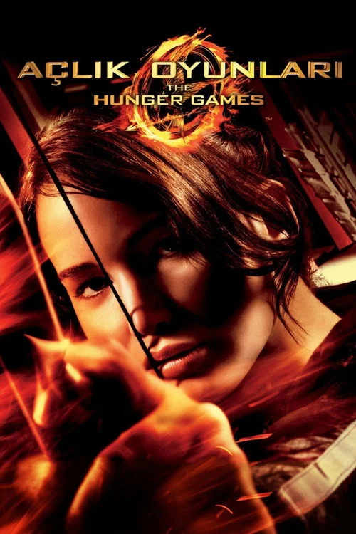 Açlık Oyunları izle