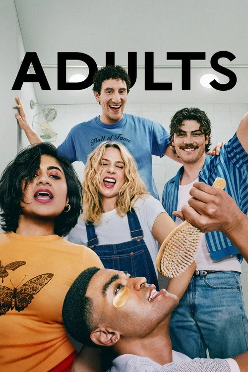 Adults izle