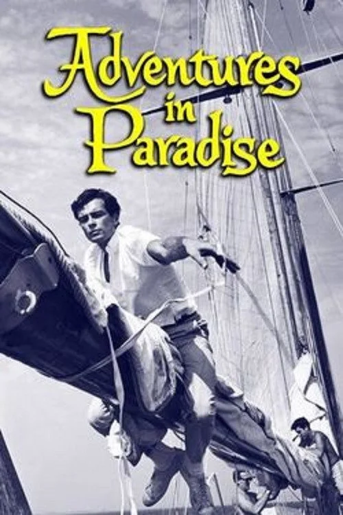 Adventures in Paradise izle