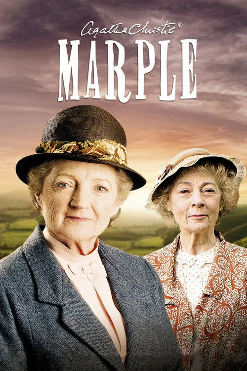 Agatha Christie'nin Marple'ı izle