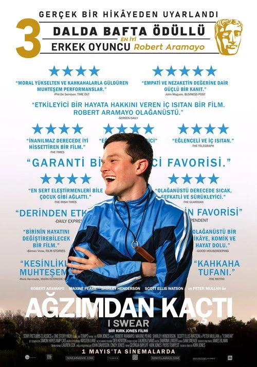 Ağzımdan Kaçtı izle