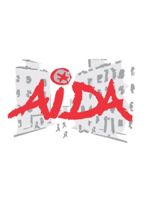 Aída izle