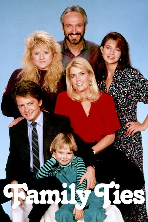 Aile Bağları izle