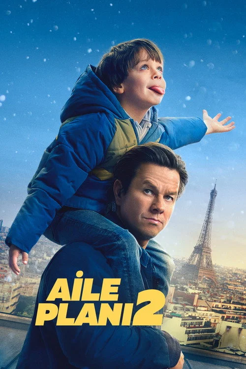 Aile Planı 2 izle