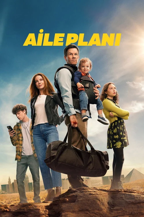 Aile Planı izle