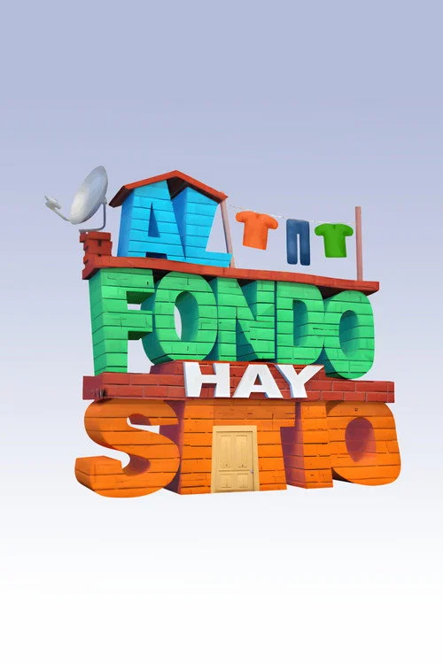 Al Fondo Hay Sitio izle