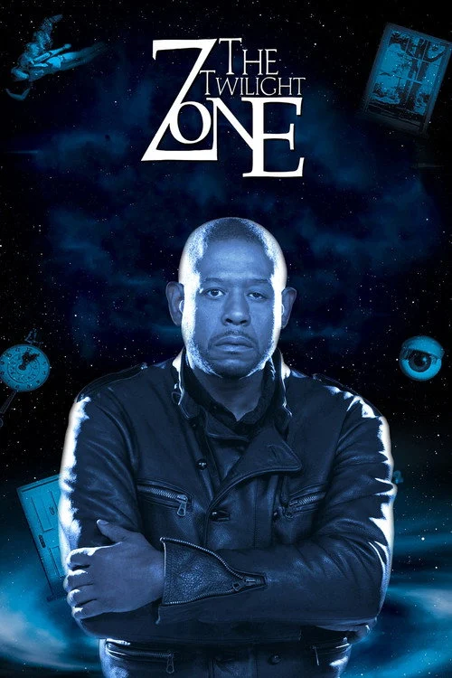 Alacakaranlık Kuşağı izle
