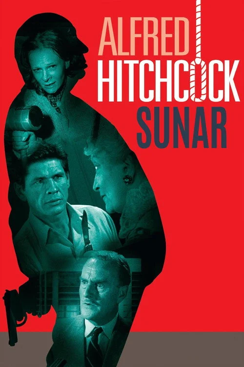 Alfred Hitchcock Sunar izle