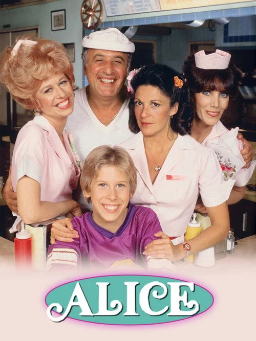 Alice izle