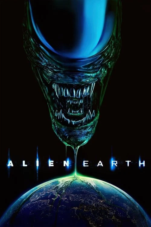 Alien: Earth izle
