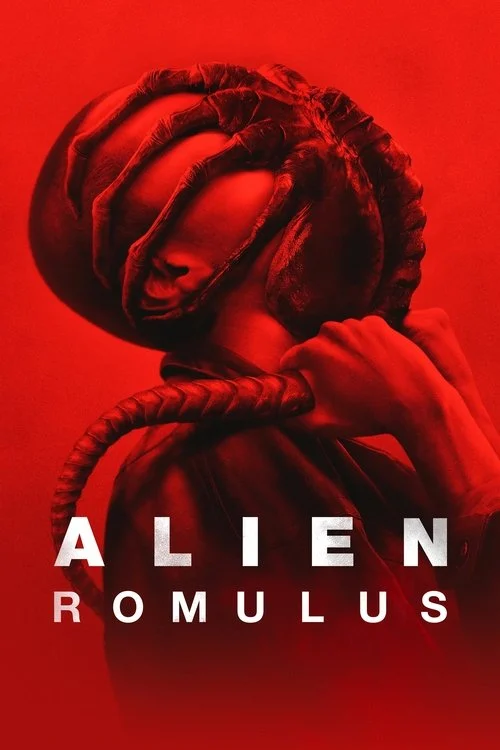 Alien: Romulus Filmi