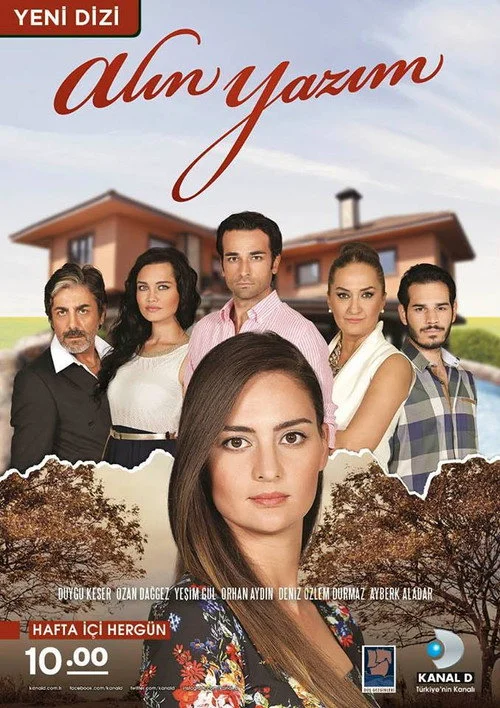Alın Yazım izle