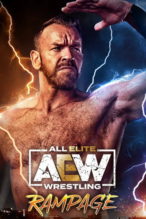 All Elite Wrestling: Rampage izle