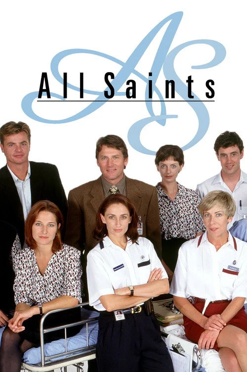 All Saints izle