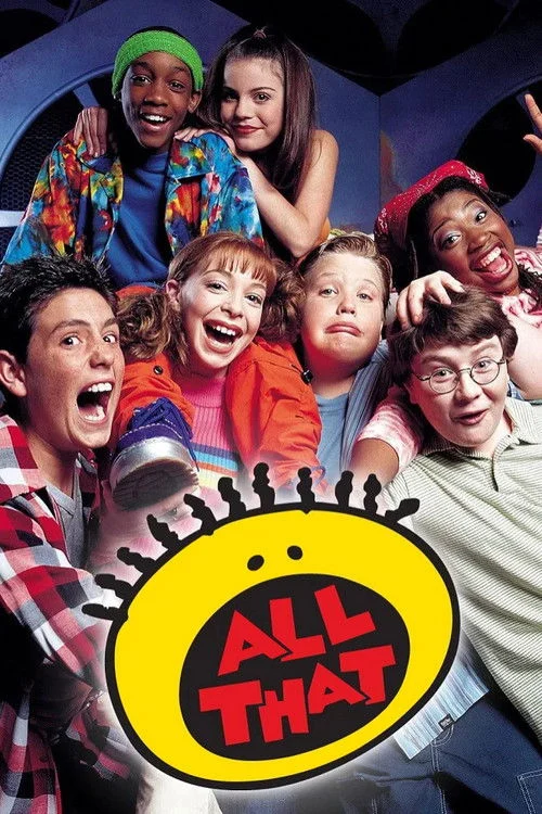 All That izle