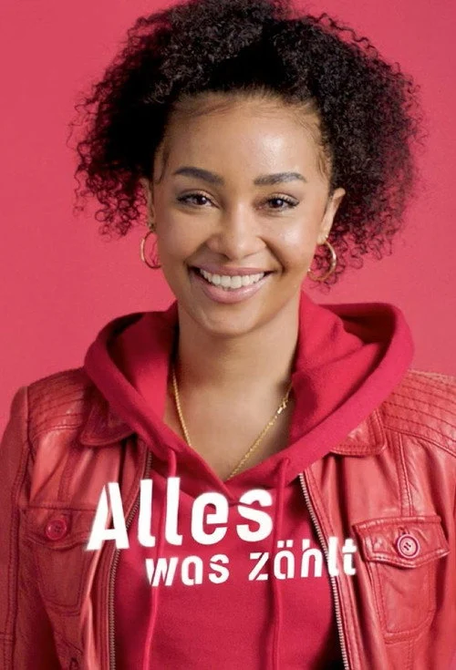 Alles was zählt izle