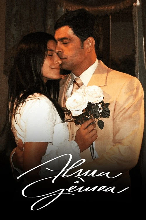 Alma Gêmea izle