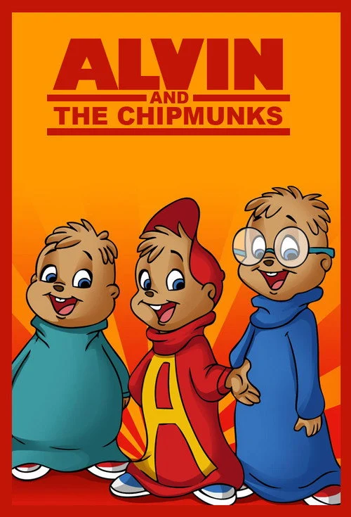 Alvin and the Chipmunks izle