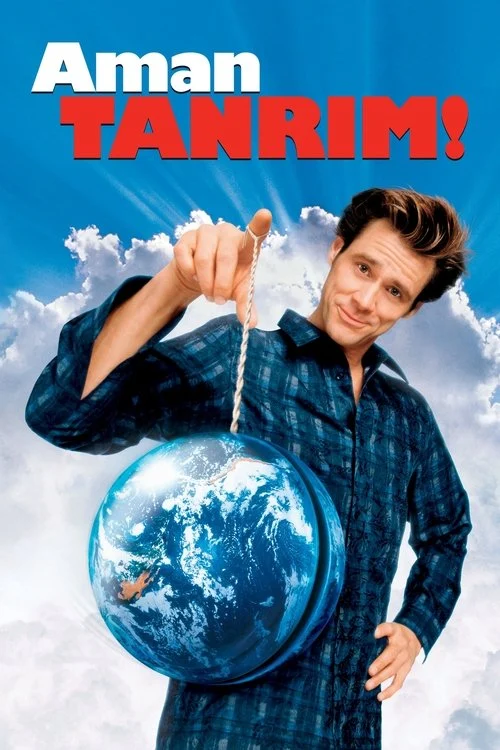 Aman Tanrım! izle