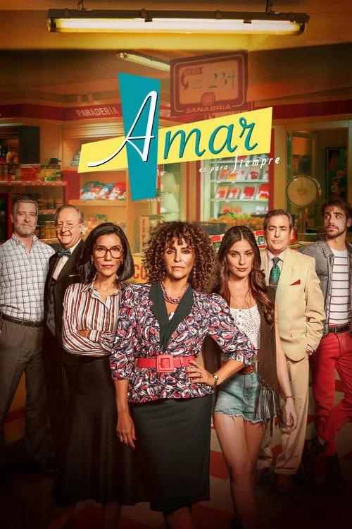 Amar es para siempre izle