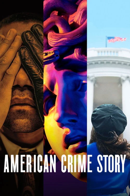 American Crime Story izle