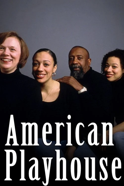 American Playhouse Dizisi
