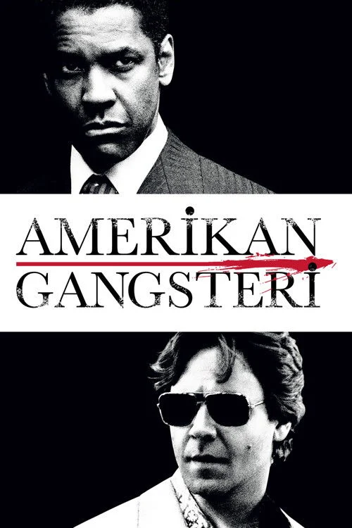 Amerikan Gangsteri izle