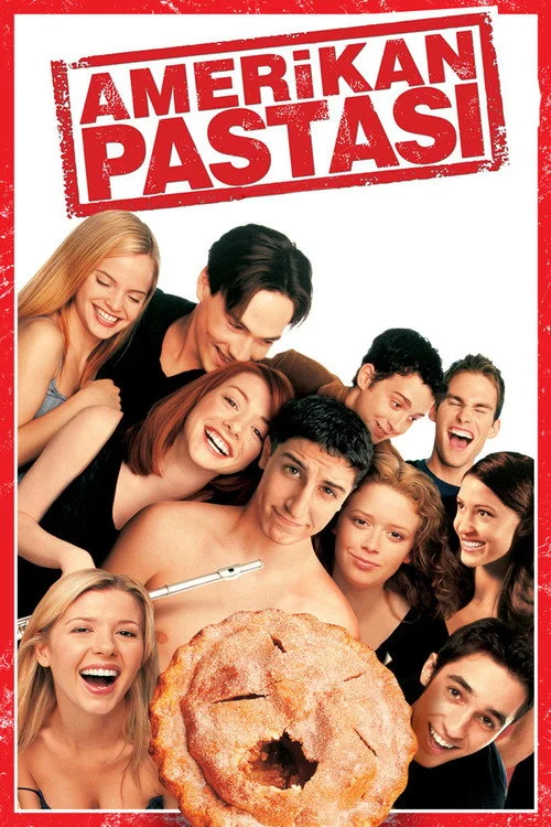 Amerikan Pastası izle