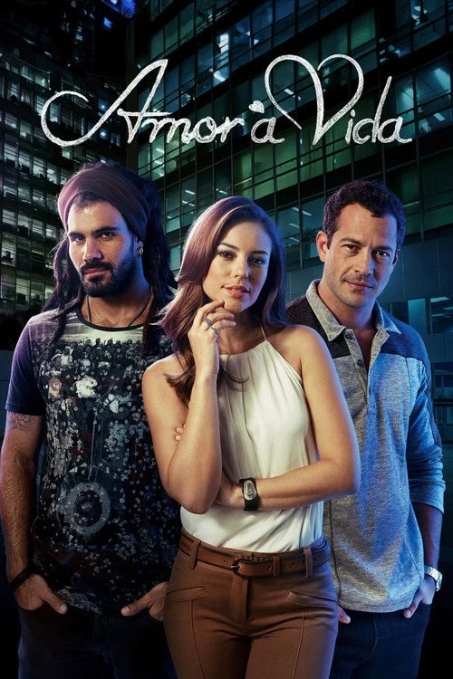 Amor à Vida izle