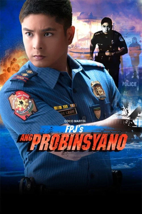 Ang Probinsyano izle