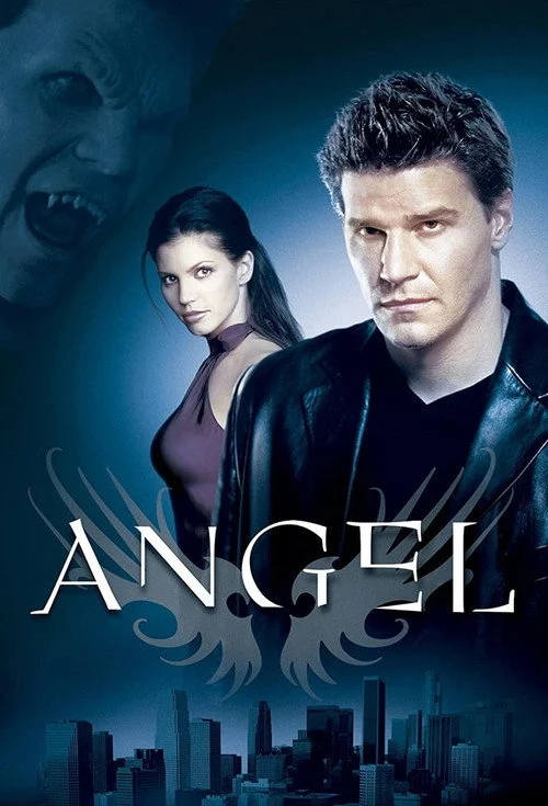 Angel Dizisi