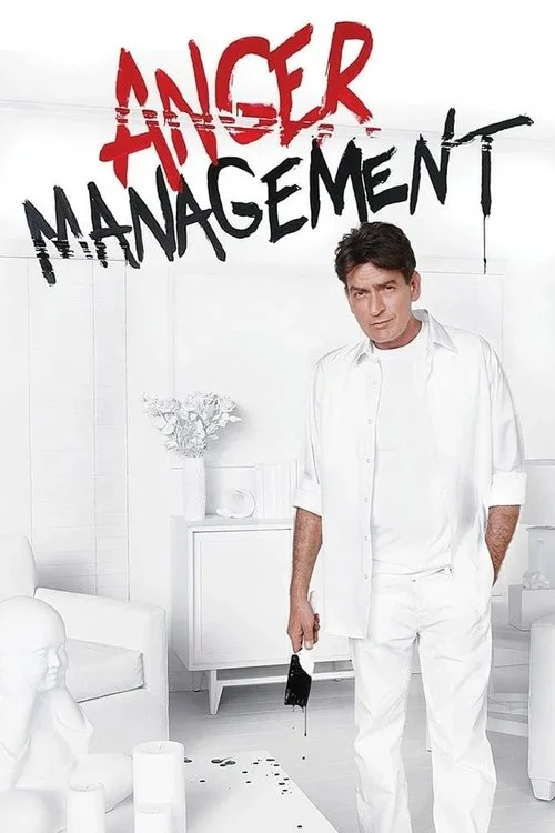Anger Management izle