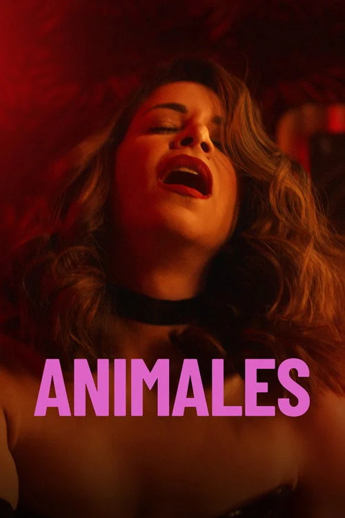Animals Filmi