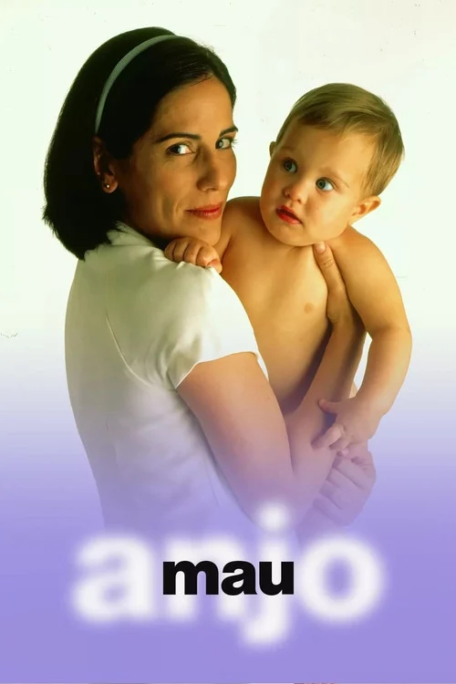 Anjo Mau izle